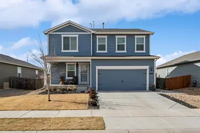 1989 Upland Street, Lochbuie, CO 80603 - Photo 1