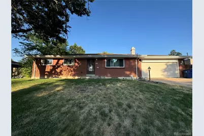 6142 S Logan Place, Centennial, CO 80121 - Photo 1