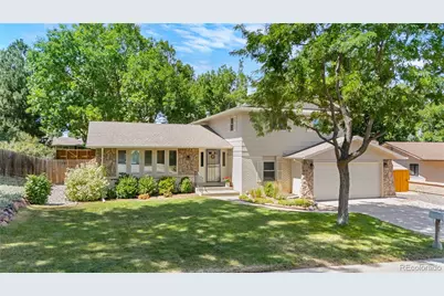 7421 S Kit Carson Street, Centennial, CO 80122 - Photo 1