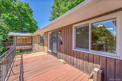 2682 S Benton Street, Lakewood, CO 80227 - Photo 1