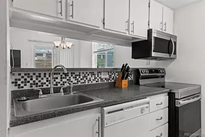 3021 S Ursula Circle #102, Aurora, CO 80014 - Photo 1