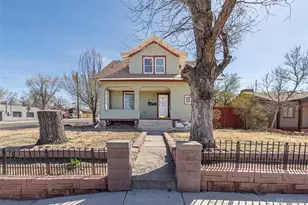 835 N Union Blvd, Colorado Springs, CO 80909 - Photo 1