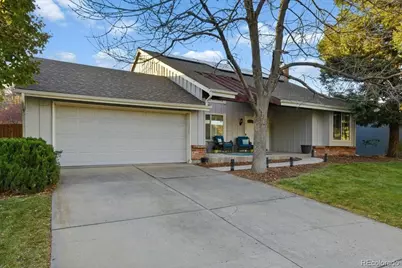 7213 S Harrison Way, Littleton, CO 80122 - Photo 1