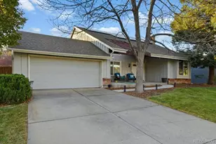 7213 S Harrison Way, Littleton, CO 80122 - Photo 1