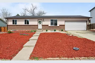 4638 S Norfolk Way, Aurora, CO 80015 - Photo 1