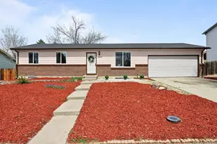 4638 S Norfolk Way, Aurora, CO 80015 - Photo 1