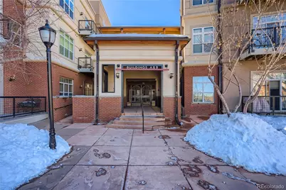 5677 S Park Place #A211, Englewood, CO 80111 - Photo 1