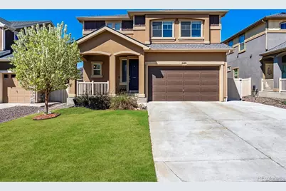 1160 Acadia Circle, Erie, CO 80516 - Photo 1