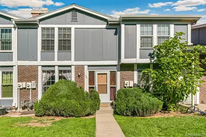 11909 E Canal Drive, Aurora, CO 80011 - Photo 1