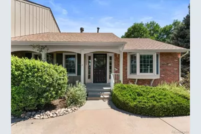 7101 W Yale Avenue #1305, Denver, CO 80227 - Photo 1