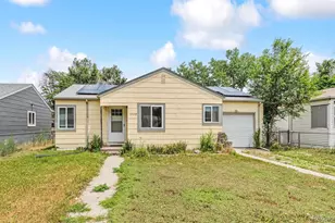 1708 Akron St, Aurora, CO 80010 - Photo 1