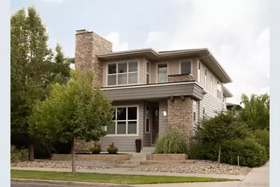 3473 Beeler Street, Denver, CO 80238 - Photo 1