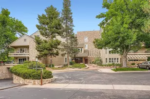 4605 S Yosemite Street, Denver, CO 80237 - Photo 1