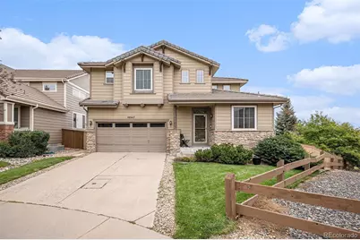 10547 Laurelglen Circle, Highlands Ranch, CO 80130 - Photo 1
