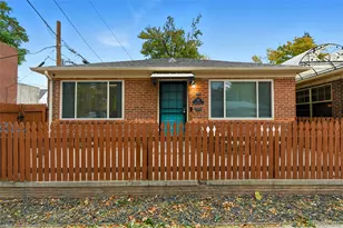 725 E Bayaud Ave, Denver, CO 80209 - Photo 1