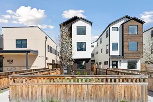 1386 Zenobia St, Denver, CO 80204 - Photo 1