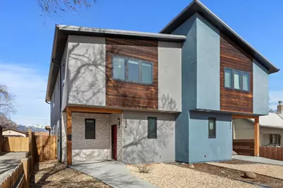 1036 H Street, Salida, CO 81201 - Photo 1
