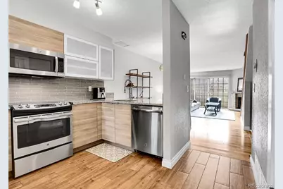 1818 S Quebec Way #11-8, Denver, CO 80231 - Photo 1