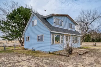 10750 County Road 15, Longmont, CO 80504 - Photo 1