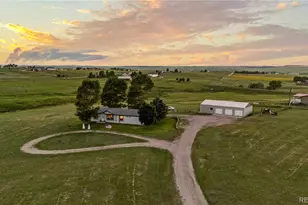 30573 Mountain View Trail, Kiowa, CO 80117 - Photo 1