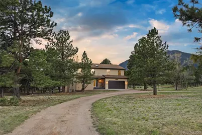 18460 Sunburst Drive, Monument, CO 80132 - Photo 1