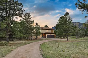 18460 Sunburst Dr, Monument, CO 80132 - Photo 1