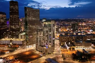 2001 Lincoln St, Denver, CO 80202 - Photo 1