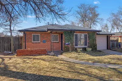 2055 Syracuse Street, Denver, CO 80207 - Photo 1