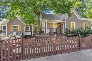 615 W Olive St, Fort Collins, CO 80521 - Photo 1