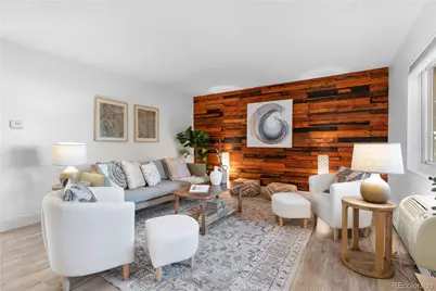 2225 S Jasmine Street #103, Denver, CO 80222 - Photo 1