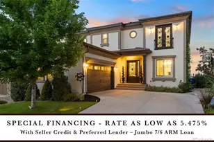 10468 Ladera Dr, Lone Tree, CO 80124 - Photo 1