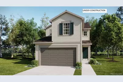 1149 Redfish Point, Colorado Springs, CO 80904 - Photo 1