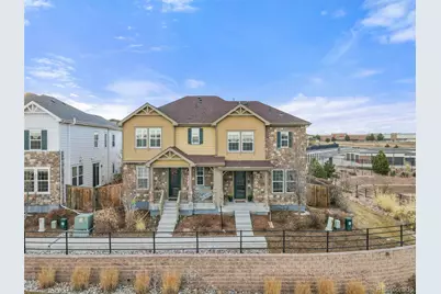 23293 E Jamison Drive, Aurora, CO 80016 - Photo 1