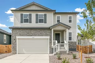 13332 E 110th Wy, Commerce City, CO 80022 - Photo 1