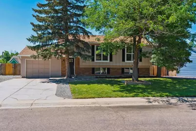 11018 Brownstone Drive, Parker, CO 80138 - Photo 1