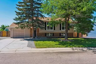 11018 Brownstone Dr, Parker, CO 80138 - Photo 1