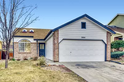 3904 W 63rd Place, Arvada, CO 80003 - Photo 1