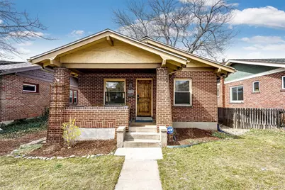 2039 S Sherman Street, Denver, CO 80210 - Photo 1