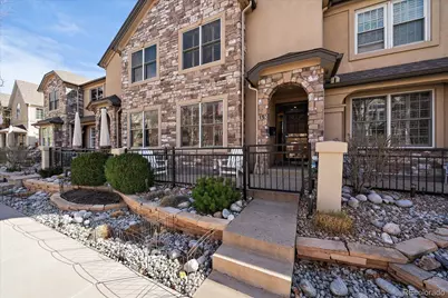 130 S Monroe Street, Denver, CO 80209 - Photo 1