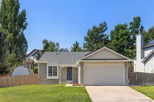 11860 W Berry Ave, Littleton, CO 80127 - Photo 1