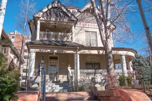 1070 N Marion St, Denver, CO 80218 - Photo 1