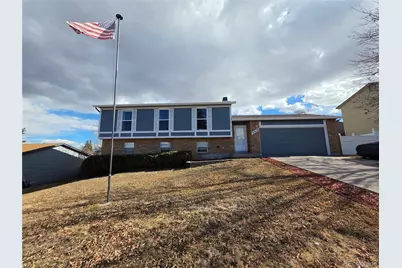 2970 Maverick Drive, Colorado Springs, CO 80918 - Photo 1