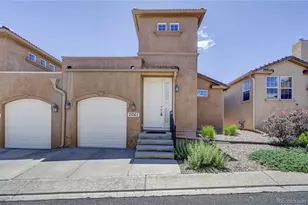 2061 Cheyenne Summer View, Colorado Springs, CO 80904 - Photo 1