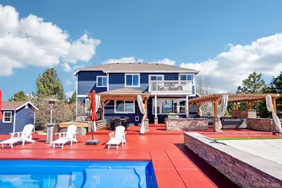 5202 Fairfield Circle, Castle Rock, CO 80104 - Photo 1