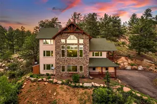 71 Crestone Cir, Florissant, CO 80816 - Photo 1