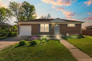 11320 Irma Dr, Northglenn, CO 80233 - Photo 1