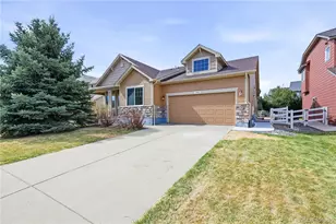 3885 Aspen Hollow Ct, Castle Rock, CO 80104 - Photo 1