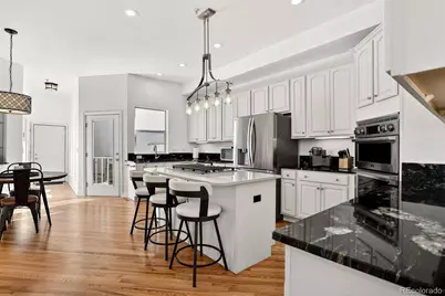 78 Jackson Street #C, Denver, CO 80206 - Photo 1