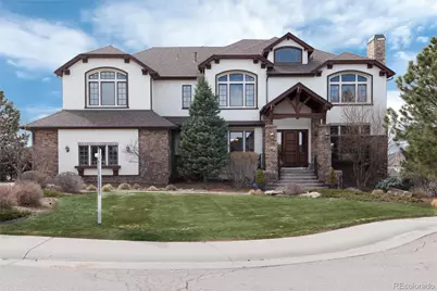 5167 Morningside Way, Parker, CO 80134 - Photo 1