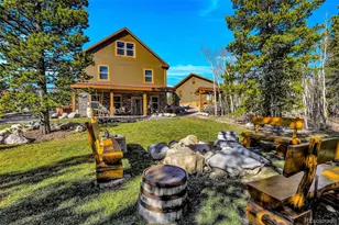 254 Edgewood Rd, Alma, CO 80420 - Photo 1